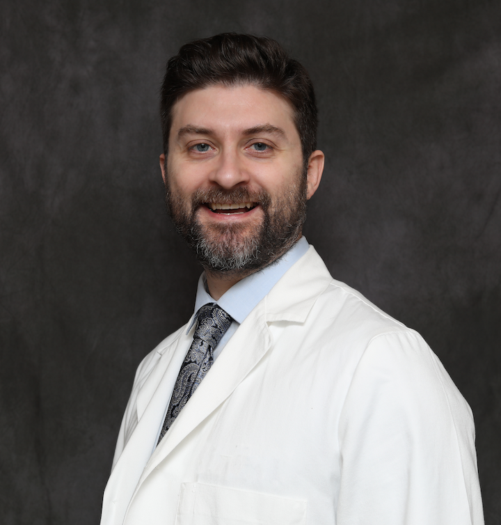 Dr. Georgalas